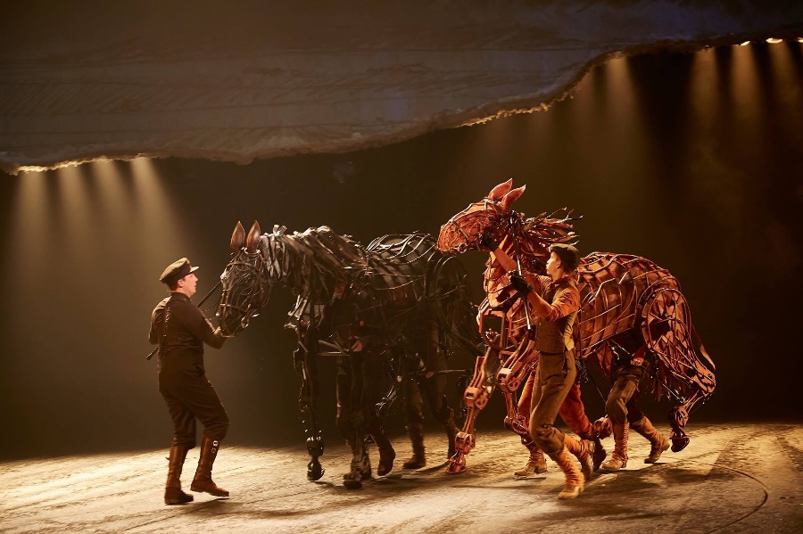 War Horse